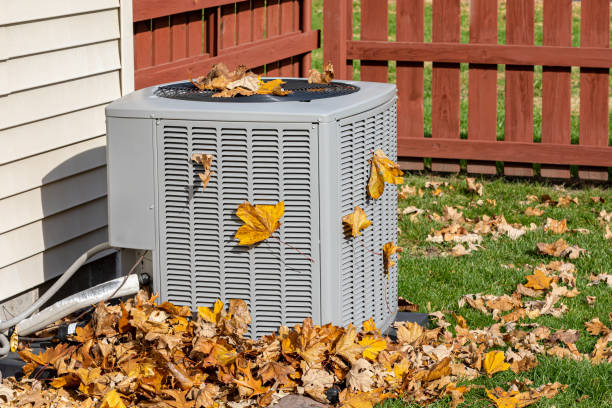 Best HVAC maintenance near me  in Flower Mound, TX