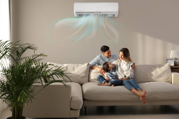  Flower Mound, TX HVAC Pros
