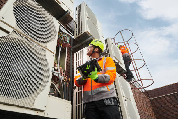 Best Emergency HVAC repair  in Flower Mound, TX