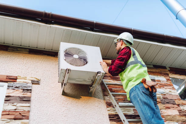 Best Heating repair services  in Flower Mound, TX