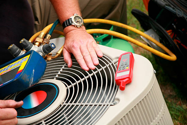 Best HVAC system installation  in Flower Mound, TX