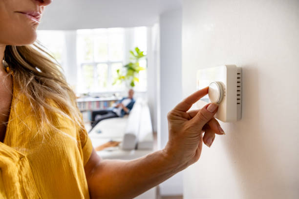 Best Local HVAC companies  in Flower Mound, TX