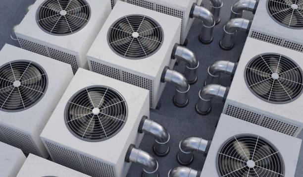Best Central air repair  in Flower Mound, TX