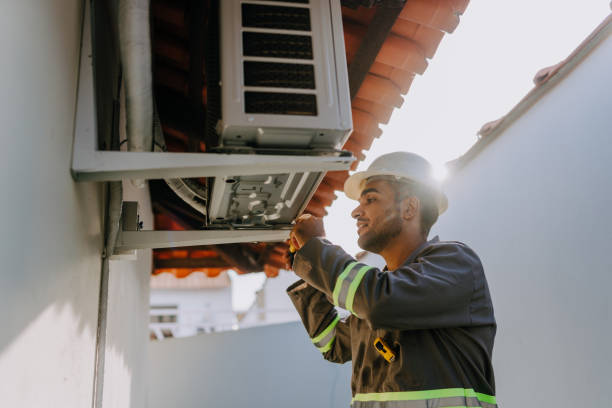 Best Commercial HVAC repair  in Flower Mound, TX