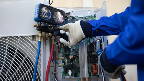 Best HVAC emergency services  in Flower Mound, TX