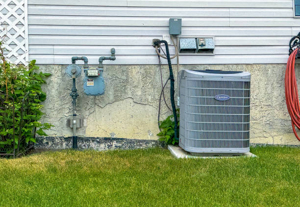 Best Affordable HVAC services  in Flower Mound, TX